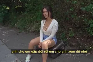 Trải nghiệm thú vị khó quên với em nhân viên mát-xa xinh đẹp