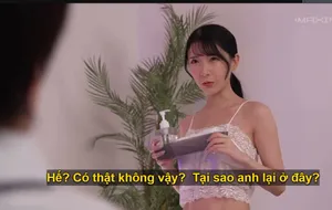 726ANKK-032 Trinh nữ gầy gò ngực to