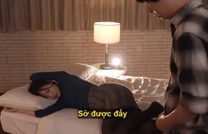 Mina kitano cực dễ thương và body ngon hết nước chấm